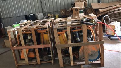 甘泉行李、家具、电器包装托运