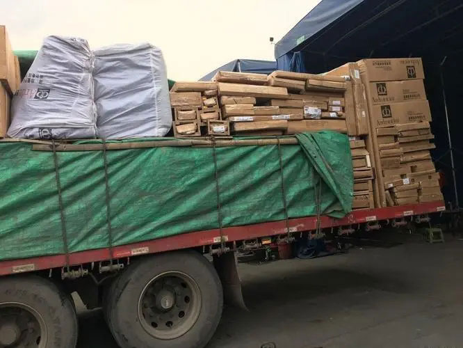 甘泉家具托运